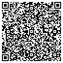 QR code with Ashore Travel contacts