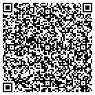 QR code with My Absolute Pilates Inc contacts