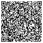 QR code with T & V Electrical Service contacts