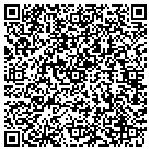 QR code with Hagerstown Swimming Pool contacts