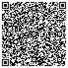 QR code with Acme Hardwood Flooring Inc contacts
