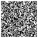 QR code with Clougherty Pool contacts