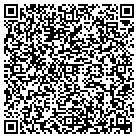 QR code with Orange Theory Fitness contacts