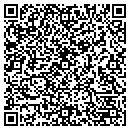QR code with L D Mini Donuts contacts