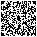QR code with D & S Service contacts