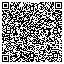 QR code with Airfloor Inc contacts