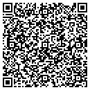 QR code with J Diggity's contacts