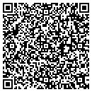 QR code with Yoyo Doughnuts Etc contacts
