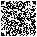 QR code with King Wine contacts