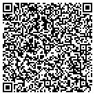 QR code with Charlevoix Area Community Pool contacts