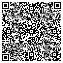 QR code with P R P Wine International contacts