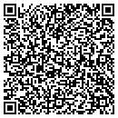 QR code with Cheney CO contacts
