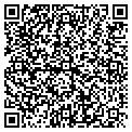 QR code with David Atwater contacts