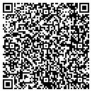 QR code with F J Douglas & Assoc contacts