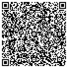 QR code with A & K Hr Solutions LLC contacts