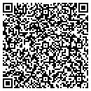 QR code with All About Wine contacts
