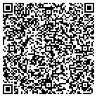 QR code with Hair Designs By Sonja Inc contacts