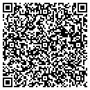 QR code with Amitie Wines contacts