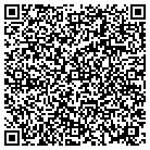 QR code with One Thumb Mini Donuts LLC contacts
