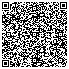QR code with Anderson-Hanley Wines LLC contacts