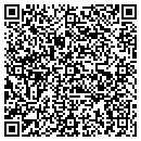 QR code with A 1 Mini Storage contacts
