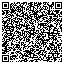 QR code with Rainbow Donuts contacts