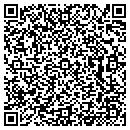 QR code with Apple Cellar contacts