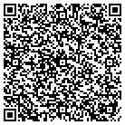 QR code with Red's Gunsmithing & Parts contacts