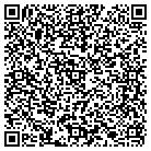 QR code with Accuracy Speaks Gun Smithing contacts