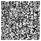QR code with T N T Family Fitness contacts