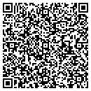 QR code with Aw Direct contacts