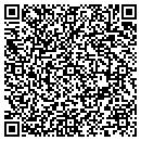 QR code with D Lombardo LLC contacts