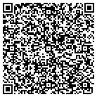QR code with Myers Agricultural Services contacts
