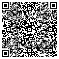 QR code with Platters contacts