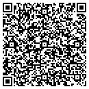 QR code with E Libby & Sons CO contacts