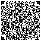 QR code with Henderson Bmi Swimming Pool contacts