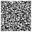 QR code with Hulen Dunkin contacts