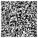 QR code with ISN Wireless contacts