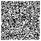 QR code with Ultimate Stone Marble-Granite contacts