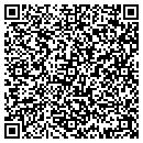 QR code with Old Tyme Donuts contacts