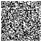 QR code with S & S Discount Company contacts