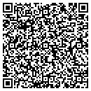 QR code with Carpet Tech contacts