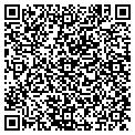 QR code with Ginty Pool contacts