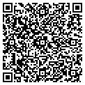 QR code with Sassys contacts