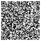 QR code with Advancing Human Rights contacts
