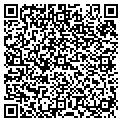 QR code with Sfs contacts