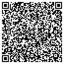 QR code with Aon Hewitt contacts