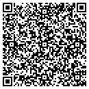 QR code with A M Donuts contacts