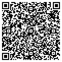 QR code with Benefx Inc contacts