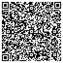 QR code with F/V Wilde Sea Inc contacts